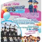TLX-niño-policía