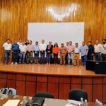 AVANZA ACUERDO ENTRE EXPENDEDORES DE POLLO Y AUTORIDADES