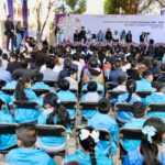 Inicia ciclo escolar en Tlaxcala.
