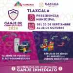 TLX-canje-armas