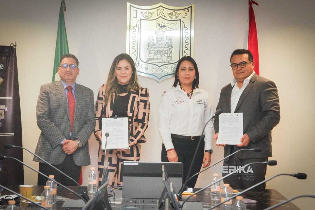 TLX-convenio-UNIPOL