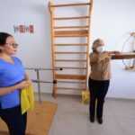 BRINDAN UNIDADES BÁSICAS DE REHABILITACIÓN HASTA MIL 600 ATENCIONES DE FISIOTERAPIA MENSUALMENTE: SEDIF