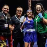 DEJA TLAXCALTECA ABEL VARGAS EL NOMBRE DE MÉXICO MUY EN ALTO EN EUROPA