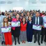 EQUIPAN NUEVAS CASAS DE DÍA PARA EL ADULTO MAYOR EN NUEVE MUNICIPIOS