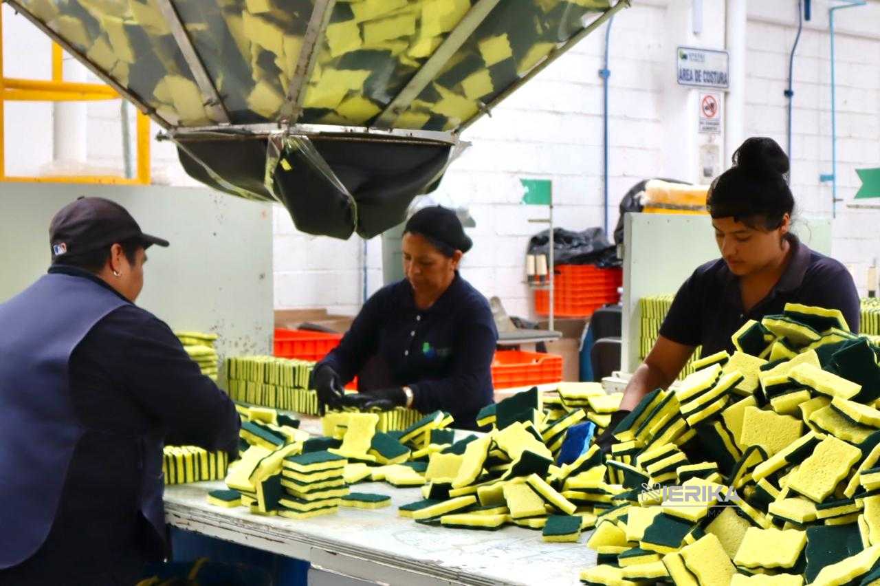 SE GENERARON 638 PUESTOS DE TRABAJO FORMALES EN OCTUBRE: STYC