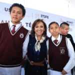 CONSTRUCCIÓN DE NUEVOS ESPACIOS GARANTIZA UNA EDUCACIÓN DE CALIDAD: GOBERNADORA LORENA CUÉLLAR