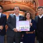 REGULARIZA GOBERNADORA SERVICIOS DE ARRASTRE, SALVAMENTO Y DEPÓSITOS VEHICULARES