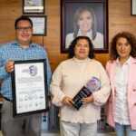RECONOCEN EN CERTAMEN DE TRANSPARENCIA A LA UPTX