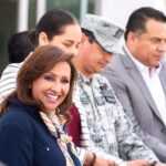 OPERA TECNOLOGÍA DE VIDEOVIGILANCIA EN 20 MUNICIPIOS DE TLAXCALA