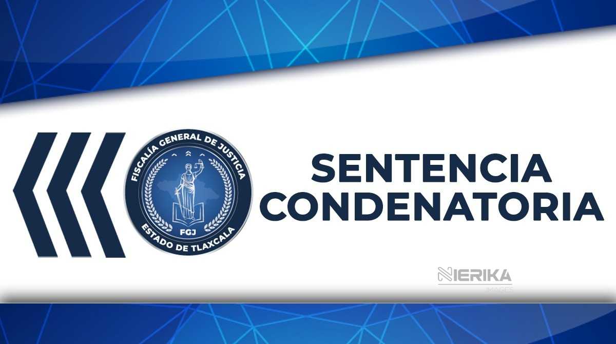 LOGRA FGJ SENTENCIA DE 22 AÑOS Y 6 MESES DE PRISIÓN CONTRA MASCULINO POR TRATA DE PERSONAS