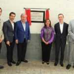 INAUGURA GOBERNADORA AMPLIACIÓN DE PLANTA EN GRUPO TEXTIL PROVIDENCIA