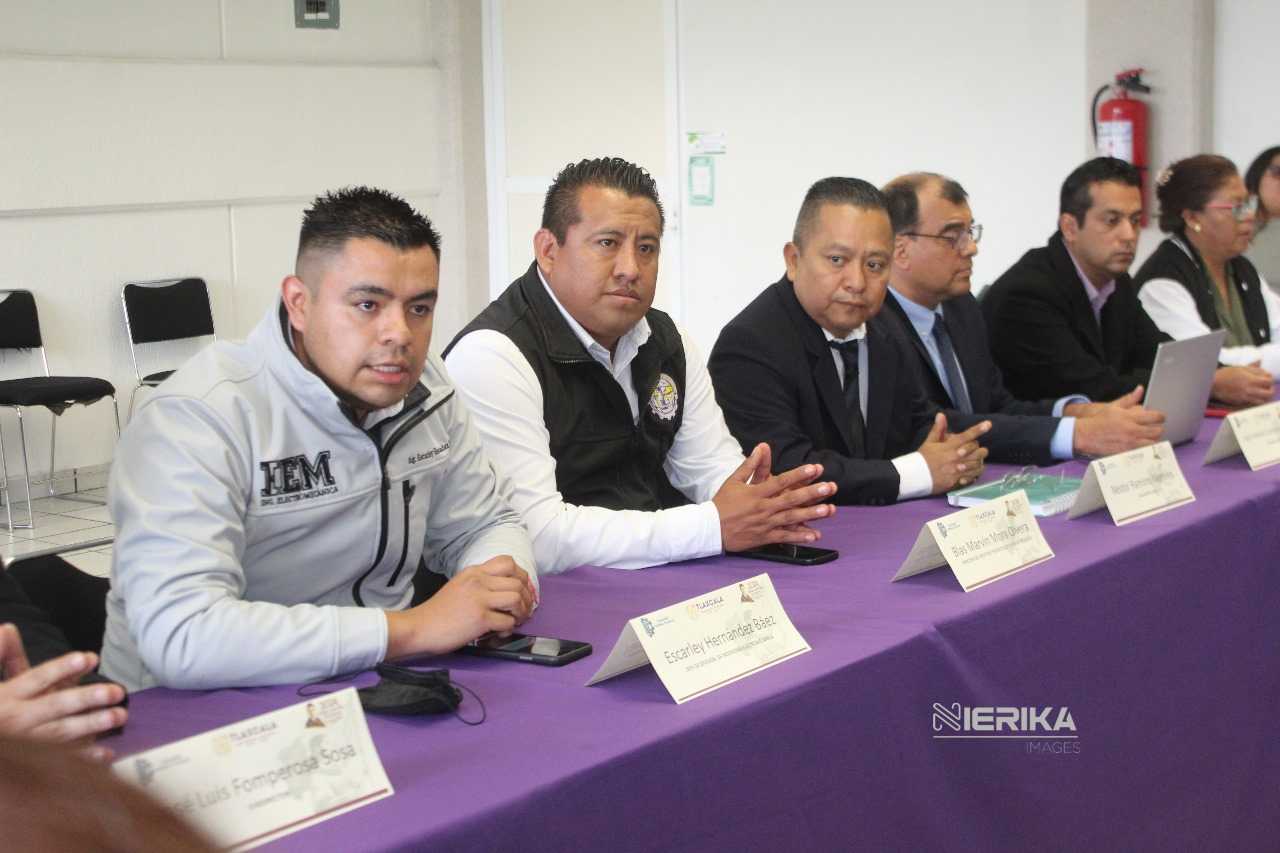 ITSTLAXCO AVANZA EN SU PROCESO DE ACREDITACIÓN DE INGENIERÍA ELECTROMECÁNICA
