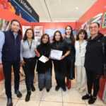 MICRO EMPRESARIOS Y ARTESANOS TLAXCALTECAS AGRADECEN APOYO DE LA GOBERNADORA