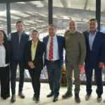 TLAXCALA SE POSICIONA COMO EPICENTRO DE INNOVACIÓN CON EL 1ER CONGRESO DE ROBÓTICA APLICADA