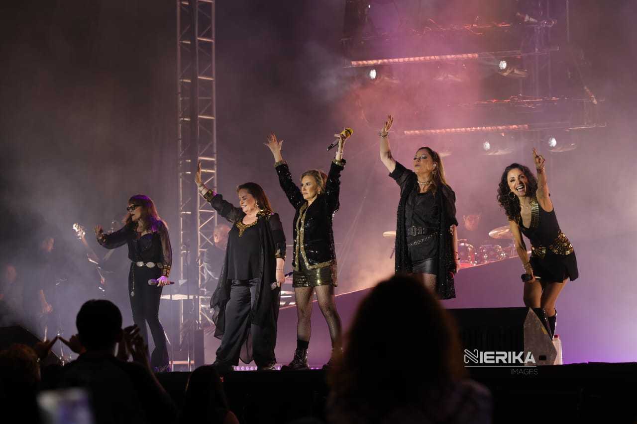 CIERRA CON BROCHE DE ORO LA EDICIÓN 2024 DE «TLAXCALA, LA FERIA DE FERIAS 2024”