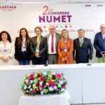AUTORIDADES EDUCATIVAS PRESENTARON EL PROGRAMA DEL SEGUNDO CONGRESO NUMET
