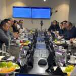 SEGURIDAD DURANTE COMICIOS EXTRAORDINARIOS EN TETLA Y TECOPILCO