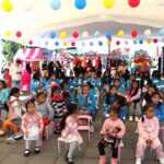 CELEBRA EL INSTITUTO ESTATAL DE LA MUJER PRIMER «FEST DE LA NIÑA» EN ZACATELCO