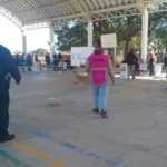 SALDO BLANCO DURANTE ELECCIONES EXTRAORDINARIAS EN TECOPILCO Y CAPULAC