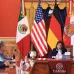 FIRMAN TLAXCALA Y ALEMANIA CONVENIO PARA FORTALECER LA FORMACIÓN PROFESIONAL DE LOS JÓVENES