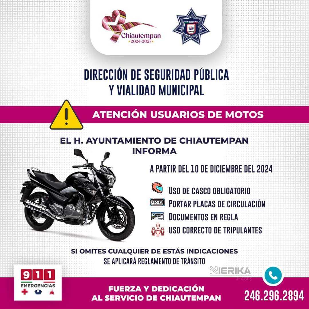 CHI-normatividad-motos