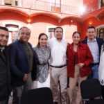 SEDIF PRESENTA RESULTADOS DE LA ENCUESTA DE DINÁMICA FAMILIAR EN TLAXCALA