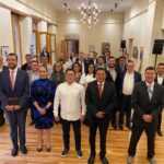 TLAXCALA, PRESENTE EN LA MESA NACIONAL DE LAS UNIDADES DE INTELIGENCIA ANTI-LAVADO DE DINERO