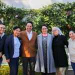 ENCABEZA SEGOB REUNIÓN DEL PROGRAMA RECONECTA CON LA PAZ