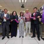 CELEBRA UPTx SU XX ANIVERSARIO CON LA INAUGURACIÓN DEL CENTRO INTEGRAL DE MECATRÓNICA