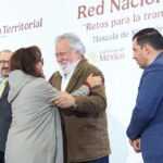 TRABAJAN GOBIERNOS EN EL ORDENAMIENTO TERRITORIAL DE LAS METRÓPOLIS