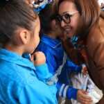 ESPACIOS DIGNOS Y EDUCACIÓN DE CALIDAD, OBJETIVO PRIORITARIO