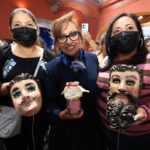 GOBERNADORA IMPULSA Y PROMUEVE LA CULTURA DE TLAXCALA