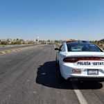 REFUERZA SSC LOS OPERATIVOS GUADALUPE-REYES Y CARRETERA SEGURA
