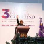 EL CRECIMIENTO ECONÓMICO DE TLAXCALA PERMITE VIVIR CON BIENESTAR