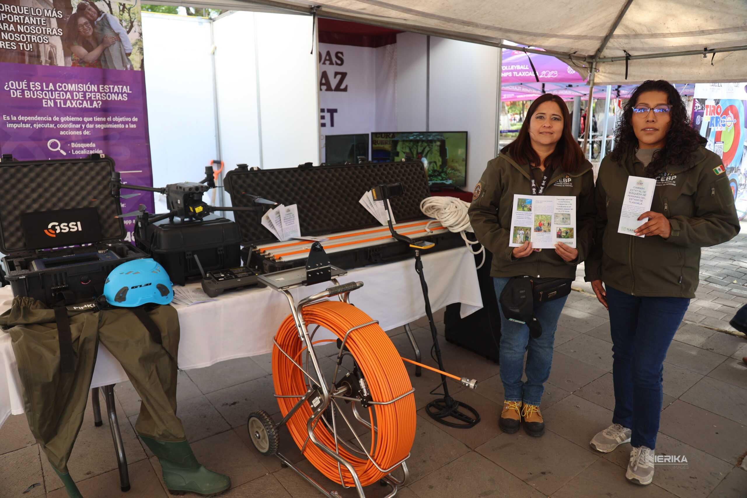 GOBIERNO PROMUEVE CULTURA DE LA PAZ Y LA NO VIOLENCIA
