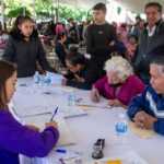 REALIZAN JORNADA DE AFILIACIÓN AL PROGRAMA “BIENESTAR PARA TU SALUD