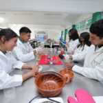 REFRENDA GOBERNADORA COMPROMISO CON LA EDUCACIÓN Y MEDIO AMBIENTE