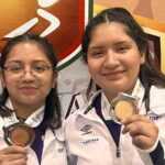 INVITA IDET A DEPORTISTAS Y ENTRENADORES AL PROGRAMA ESTATAL DE BECAS 2025