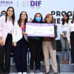EL EMPODERAMIENTO DE LAS MUJERES, CLAVE PARA ENFRENTAR LA DESIGUALDAD Y LA VIOLENCIA DE GÉNERO