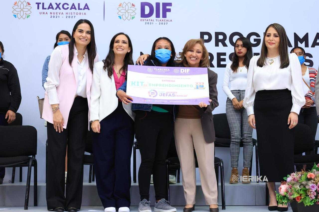 EL EMPODERAMIENTO DE LAS MUJERES, CLAVE PARA ENFRENTAR LA DESIGUALDAD Y LA VIOLENCIA DE GÉNERO