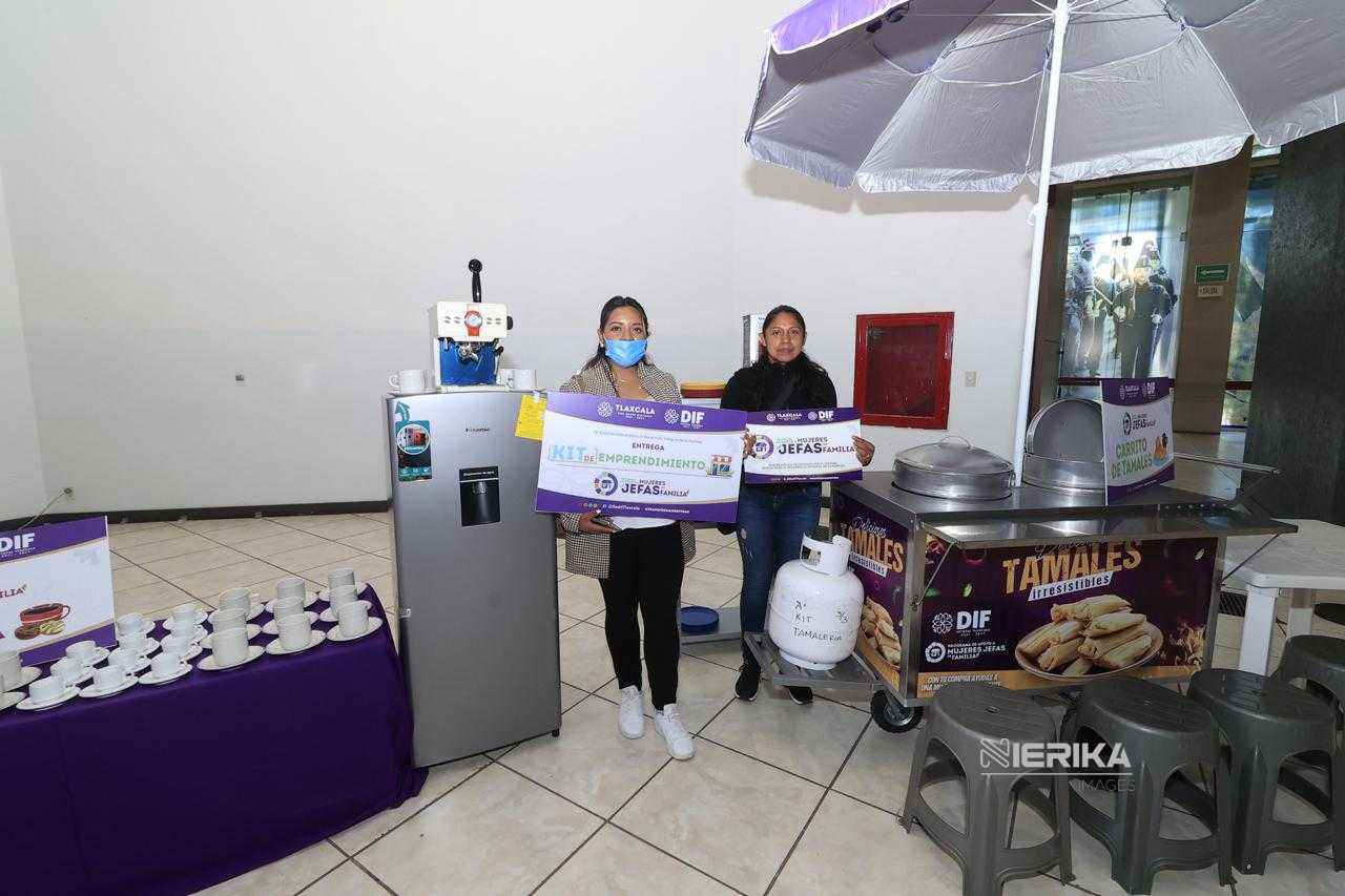 EL EMPODERAMIENTO DE LAS MUJERES, CLAVE PARA ENFRENTAR LA DESIGUALDAD Y LA VIOLENCIA