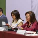 TRABAJO CONJUNTO PARA GARANTIZAR EL DERECHO A LA MOVILIDAD EN CONDICIONES DIGNAS Y SEGURAS: LORENA CUÉLLAR