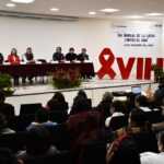 DESTINA SECTOR SALUD 15 MIL 433 PRUEBAS GRATUITAS DE VIH PARA DETECCIÓN OPORTUNA EN TLAXCALA