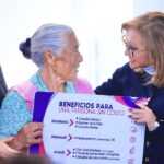 SE RECUPERÓ EL SISTEMA DE SALUD E INICIÓ UNA NUEVA ETAPA DE UNIVERSALIDAD DE SERVICIOS PARA LOS TLAXCALTECAS