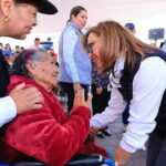 SE RECUPERÓ EL SISTEMA DE SALUD PARA LOS TLAXCALTECAS