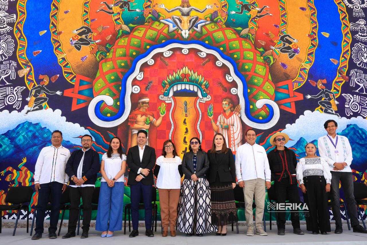UNIVERSIDAD INTERCULTURAL DE TLAXCALA HACE JUSTICIA A LOS PUEBLOS ORIGINARIOS