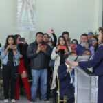 DESTACA GOBERNADORA LABOR DE LOS MEDIOS DE COMUNICACIÓN PARA DIFUNDIR ACCIONES A FAVOR DE LOS TLAXCALTECAS