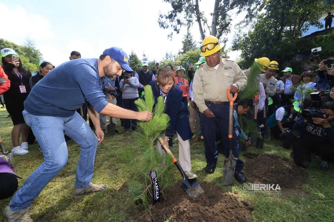 TRABAJO COORDINADO PERMITE AVANZAR EN LA PROTECCIÓN DE LOS RECURSOS NATURALES