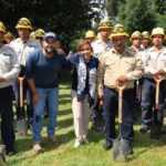 TRABAJO COORDINADO PERMITE AVANZAR EN LA PROTECCIÓN DE LOS RECURSOS NATURALES