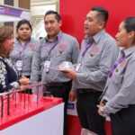 SE CONSOLIDA EL CRECIMIENTO ECONÓMICO DEL ESTADO
